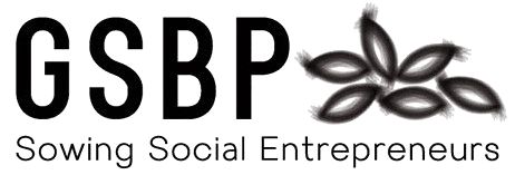 GSBP — Sowing Social Entrepreneurs